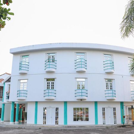 Hotel Plaza Real Montelibano Ngoại thất bức ảnh