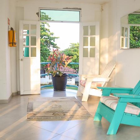 Hotel Plaza Real Montelibano Ngoại thất bức ảnh
