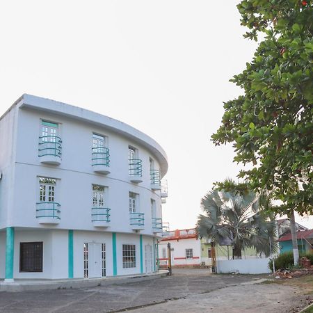 Hotel Plaza Real Montelibano Ngoại thất bức ảnh