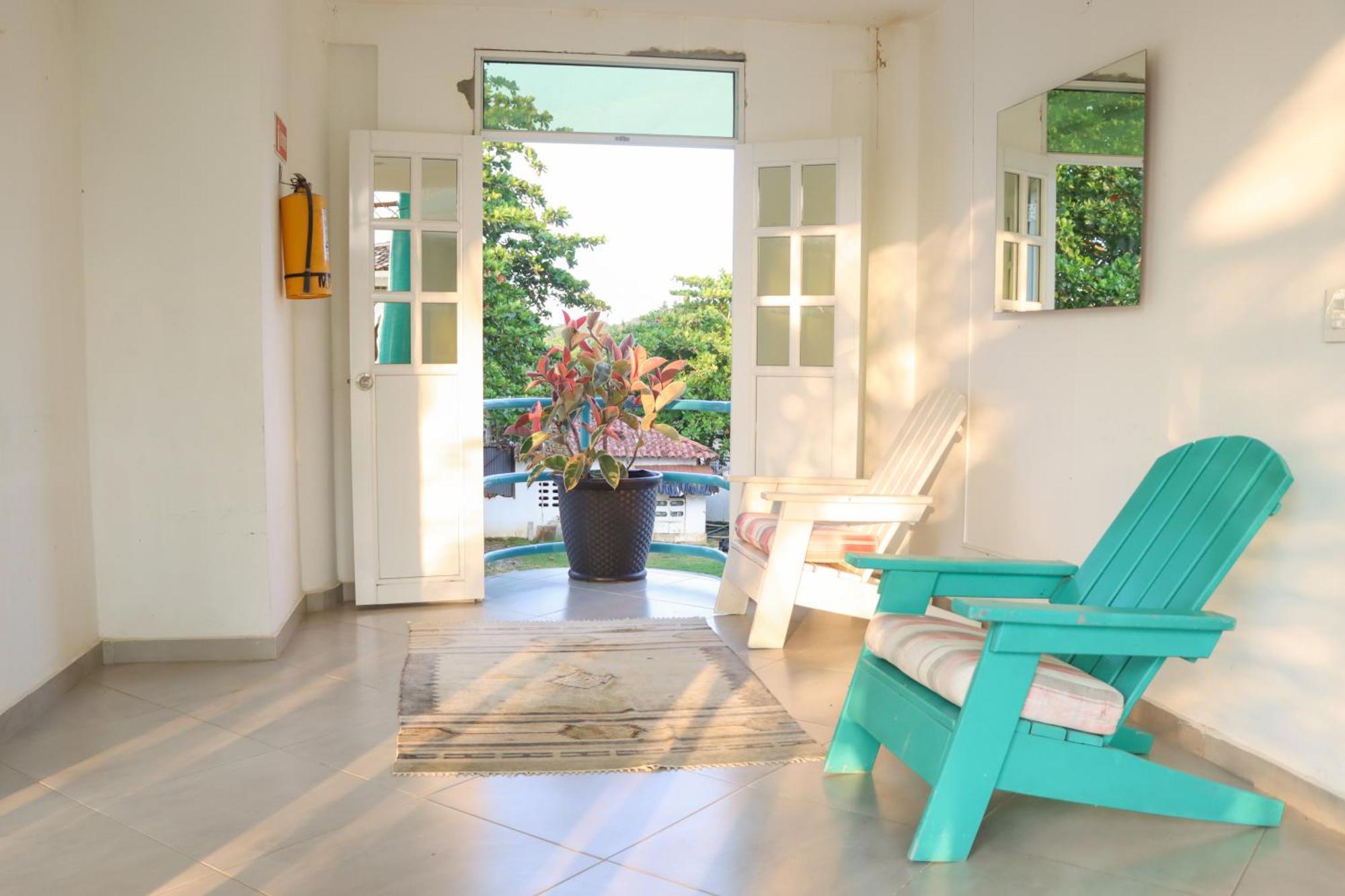 Hotel Plaza Real Montelibano Ngoại thất bức ảnh